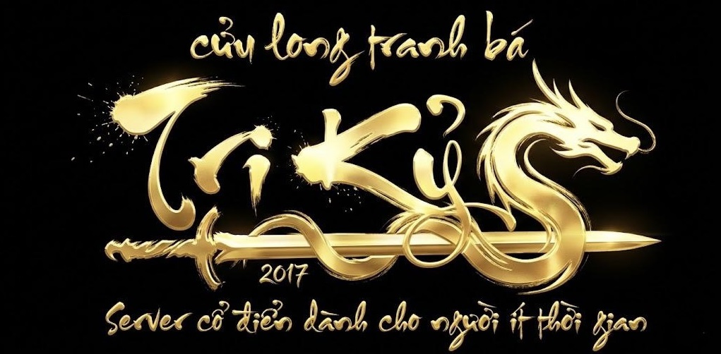 Cửu Long Tri Kỷ Logo